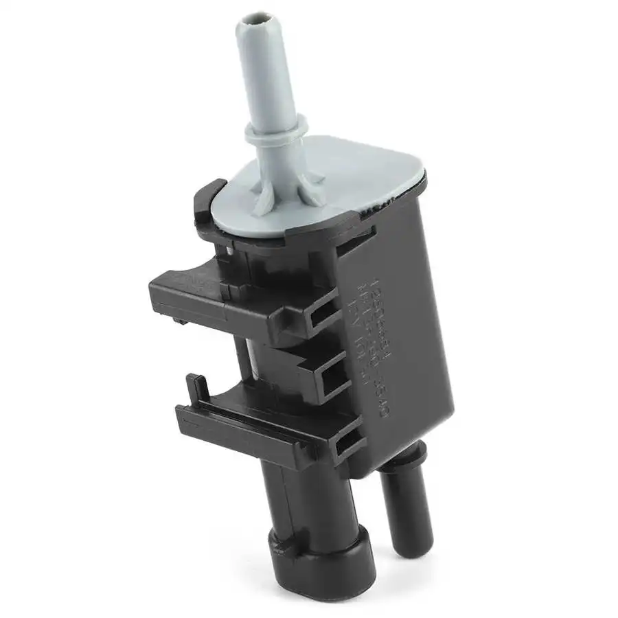 Solenoid Valve Car EVAP Emisson Canister Purge 12597567 Fit for Buick Allure Control car | Автомобили и мотоциклы