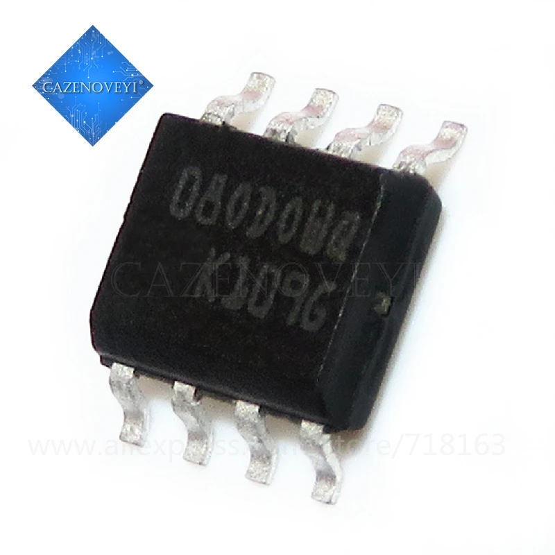 

2pcs/lot M35080-WMN3TP M35080-WMN3 M35080 35080 SOP-8 In Stock
