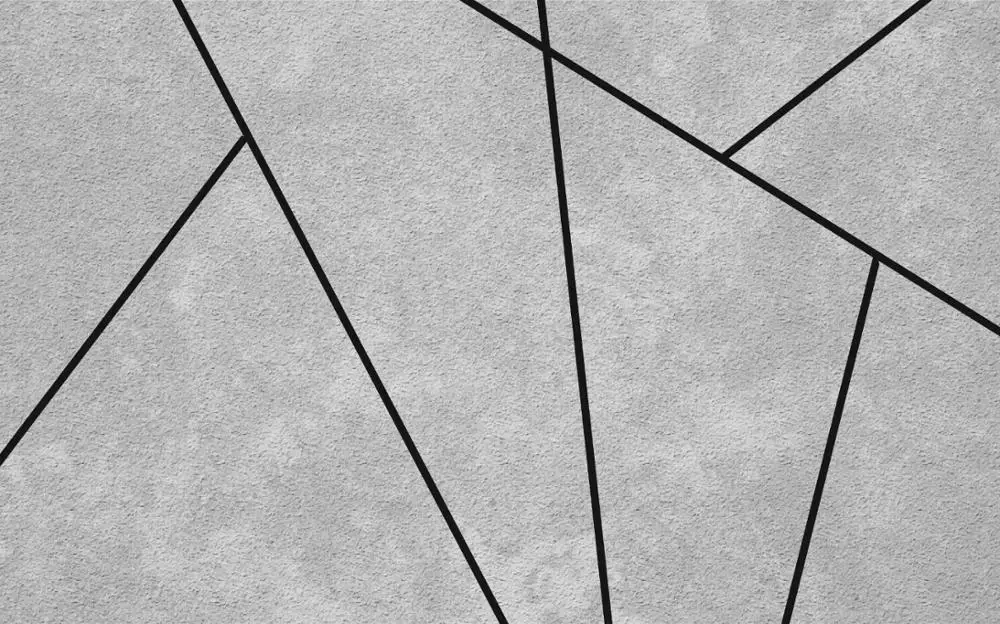Beibehang пользовательские обои 3d Фреска Скандинавский минималистский личности абстрактная Геометрическая линия квадратная ТВ обои домашний декор Фреска - Цвет: 17796260--1
