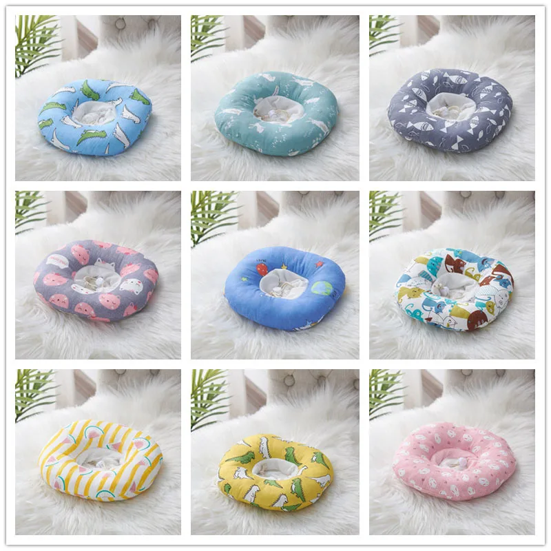 Удобный электронный ошейник для домашних животных маленьких собак и кошек