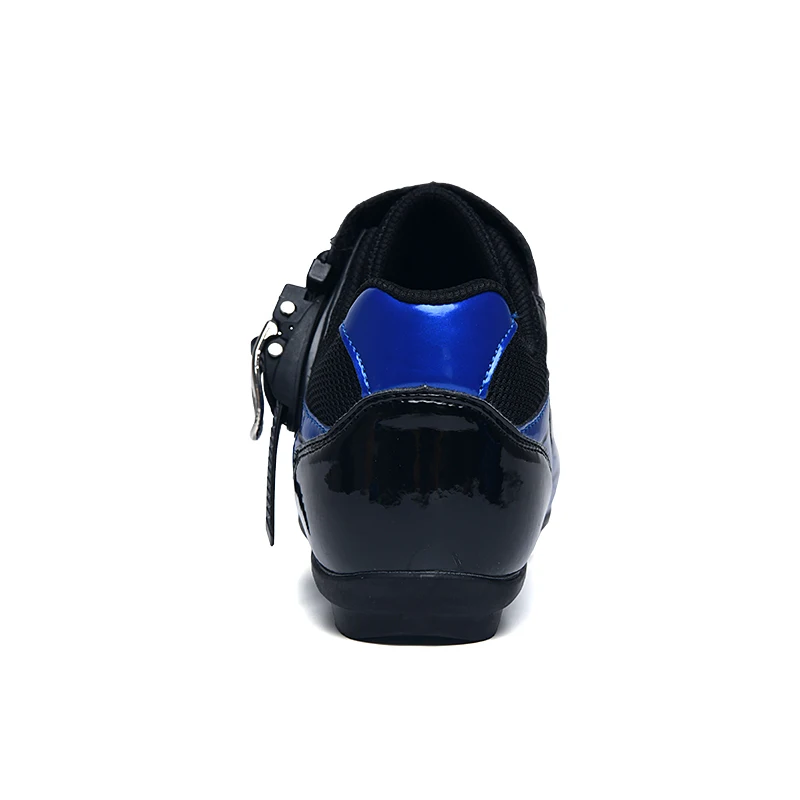 Велосипедная обувь для горных велосипедов профессиональная Уличная с педалью SPD