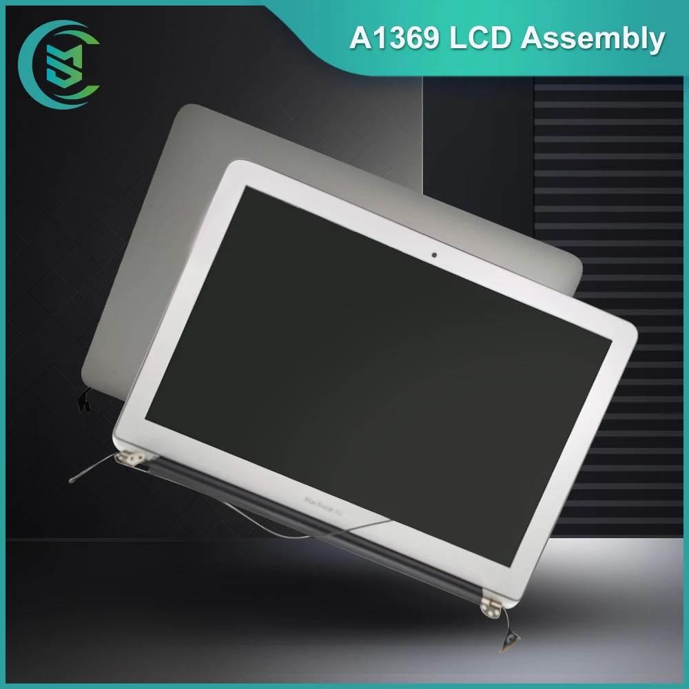 

rand NEW A1466 LCD For Apple Macbook Air 13" A1466 LED Display Screen Complete Assembly 2013 2014 2015 2016 2017 Year