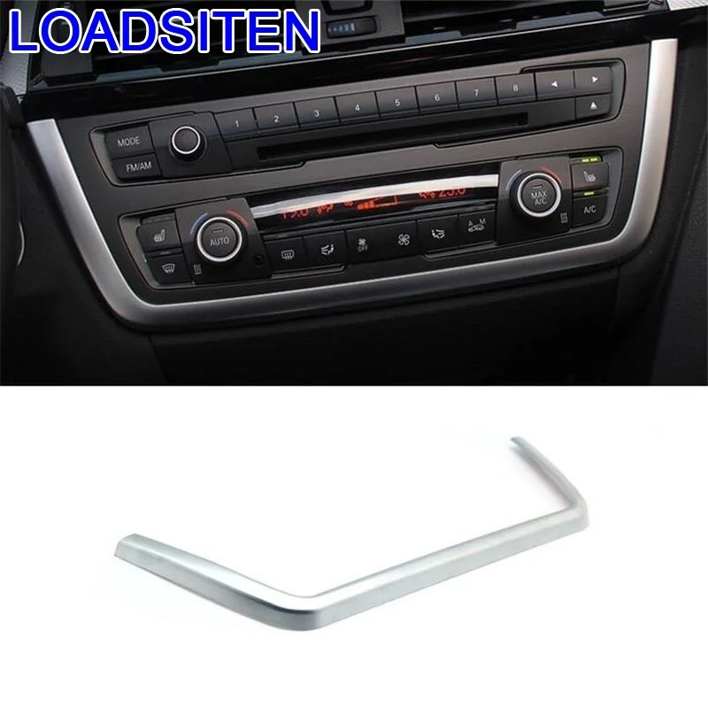 Автомобильный Стайлинг автомобильная система управления розетка приборная