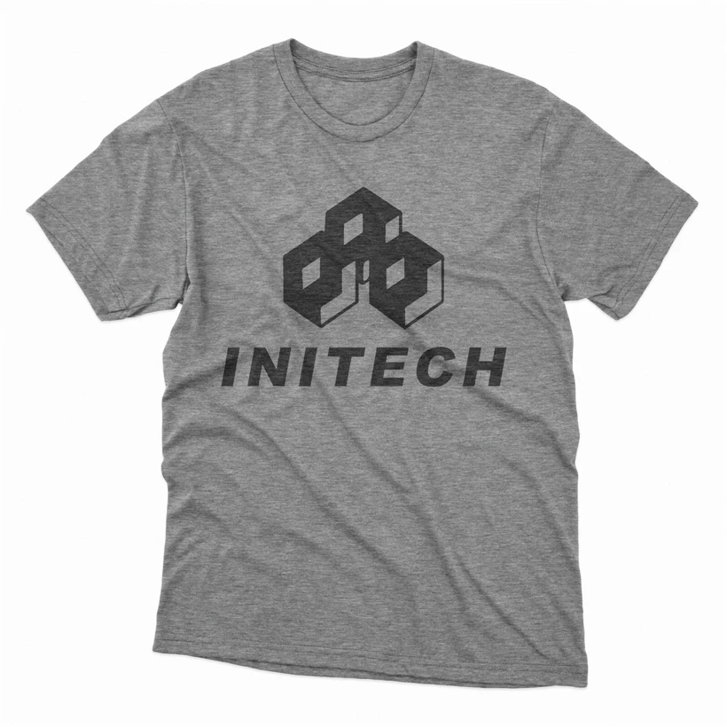 Забавная офисная футболка с космическим фильмом винтажная Мужская юмором