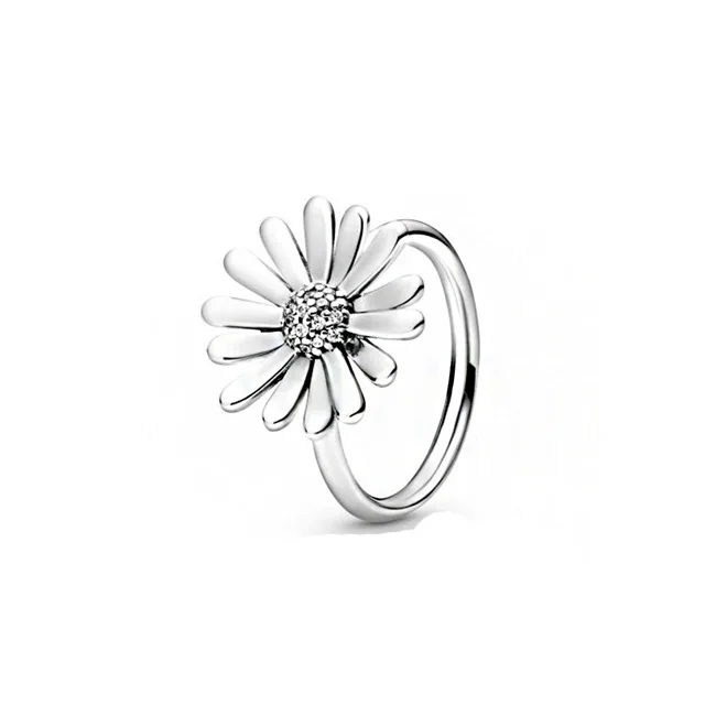 LIDU 100%925 Sterling Silver High Quality 2020 New Ring Gifts For Friends Free Delivery Manufacturers Wholesale | Украшения и