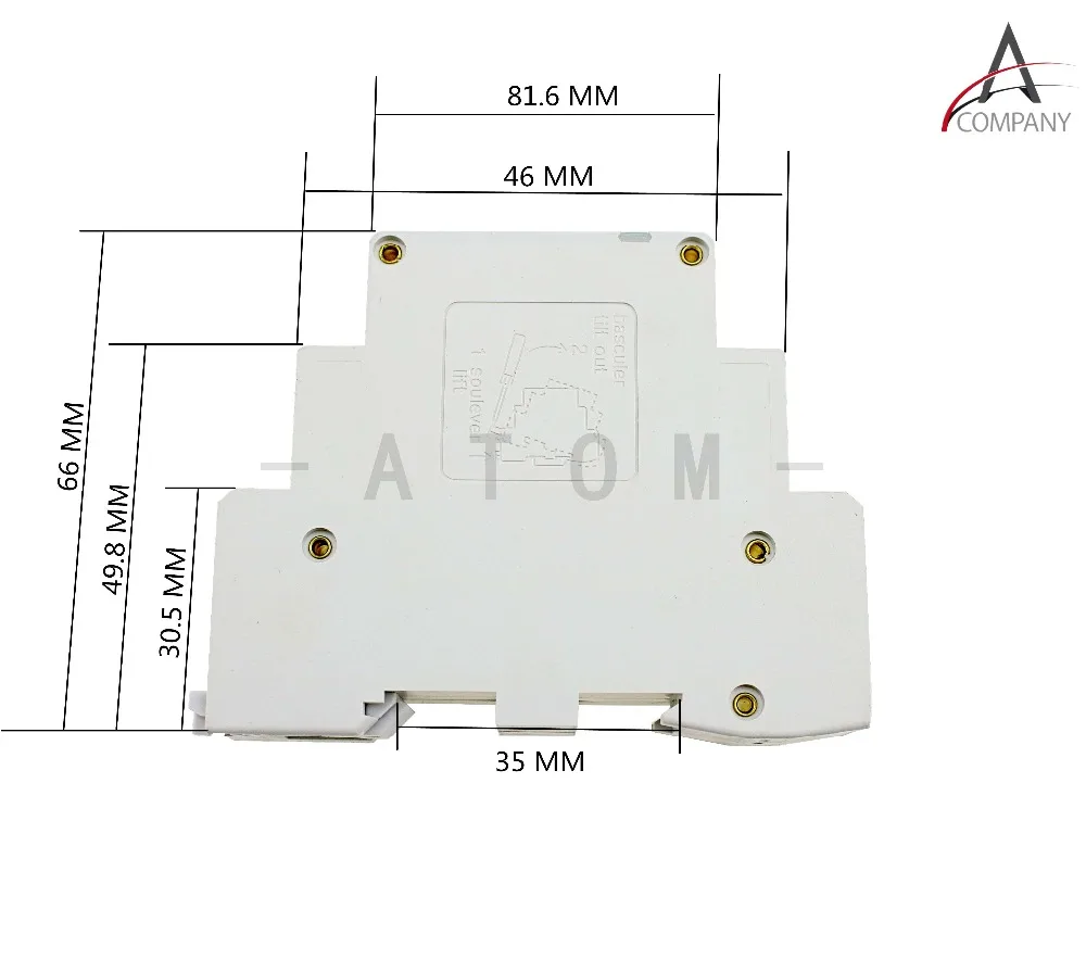 CT 2P 25A NO/NC AC220V домашний контактор переменного тока часто открытый CT1-25 25A LYN бренд