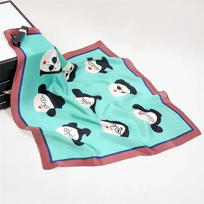 

POBING 100% , , , , Foulards