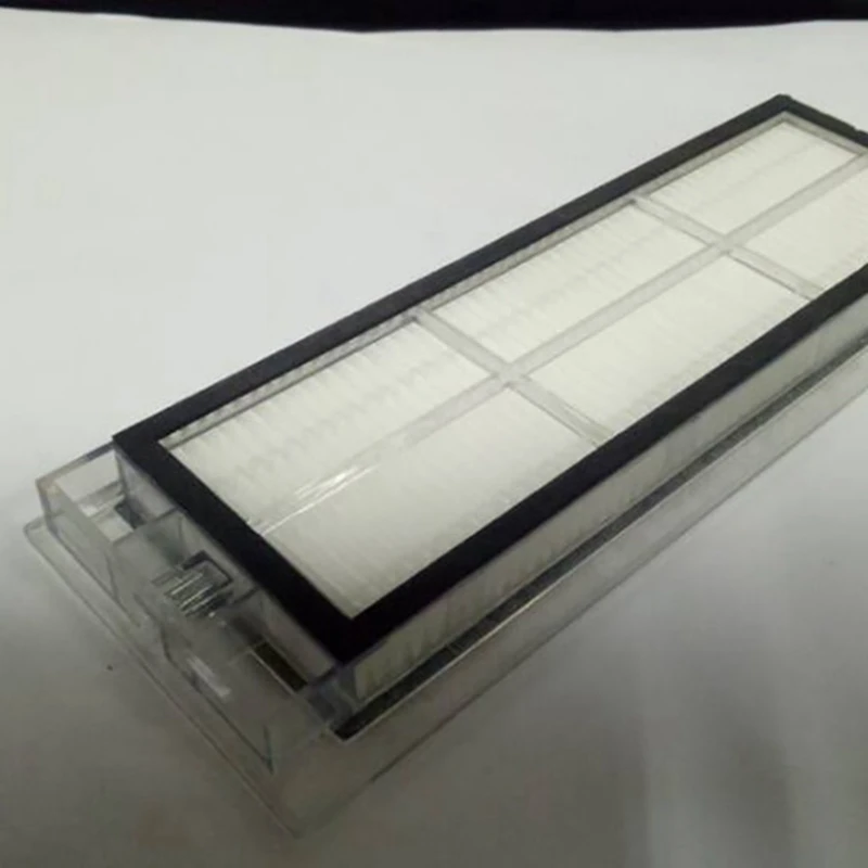 

10Pcs Hepa Filter Replacement for 360 S5 S7 Robotic Vacuum Cleaner Filter Spare Parts Accessories