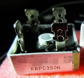 Бесплатная доставка 10 шт KBPC3506 | Обустройство дома