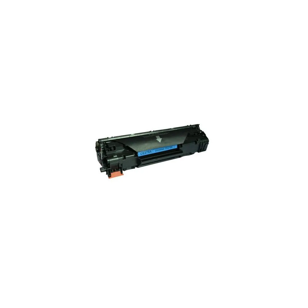 1x совместимый тонер-картридж для принтера 278A CE278A 78A 278 Laserjet 1566 1606 1536 1536dnf |