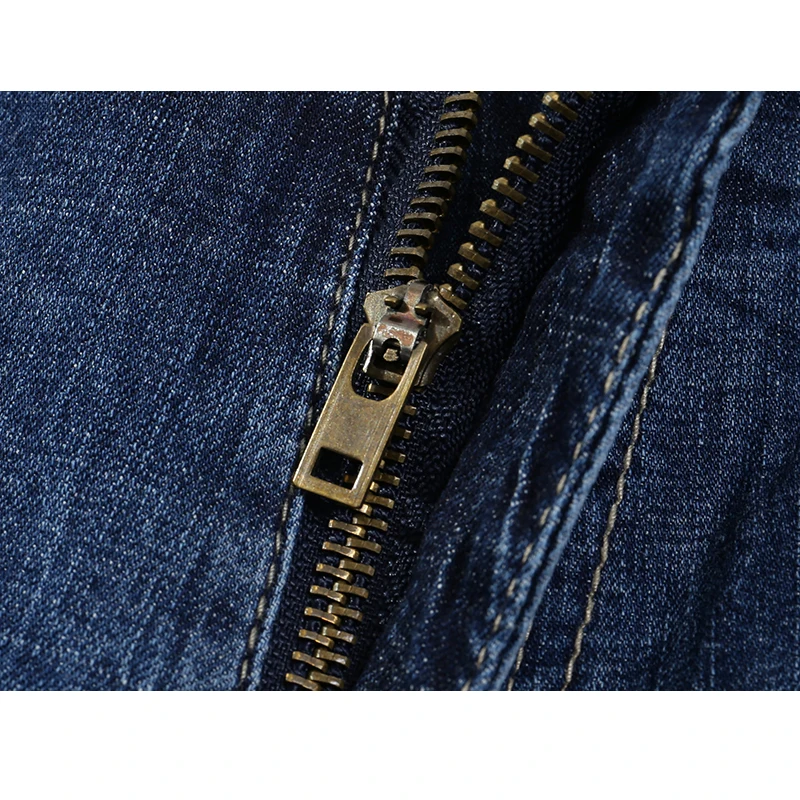 Летние Новые мужские эластичные шорты KSTUN 2020 синие модные повседневные