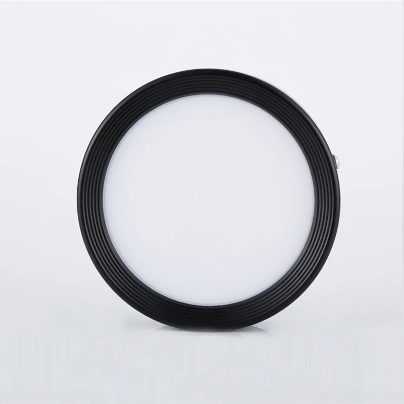 Потолочный светильник Поверхностная установка гостиной спальни прихожей ванной