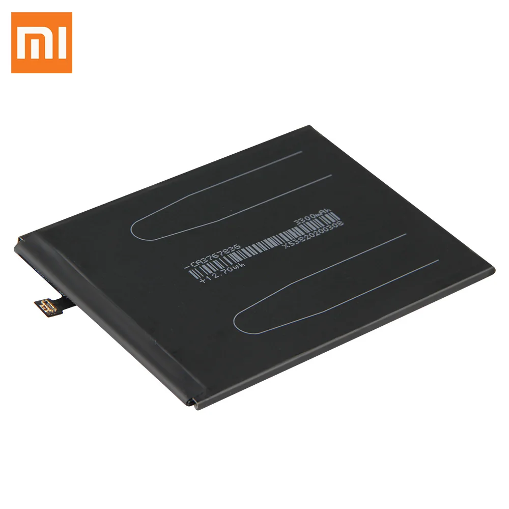 100 original xiaomi bm3j replacement battery for xiaomi mi 8 lite 3250mah large capacity phone battery free tools free global shipping