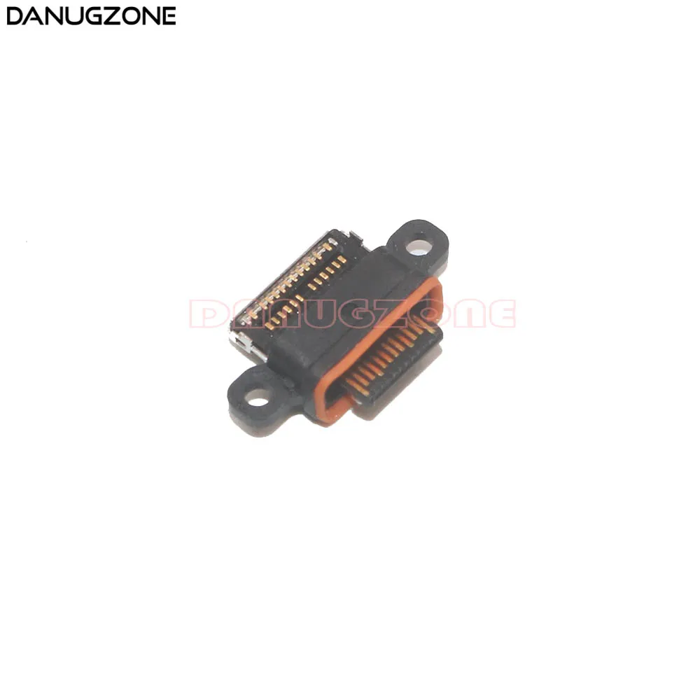 

10PCS/Lot For Huawei Mate 20 20X 30 / MATE 30 Pro USB Charging Dock Charge Socket Port Jack Plug Connector