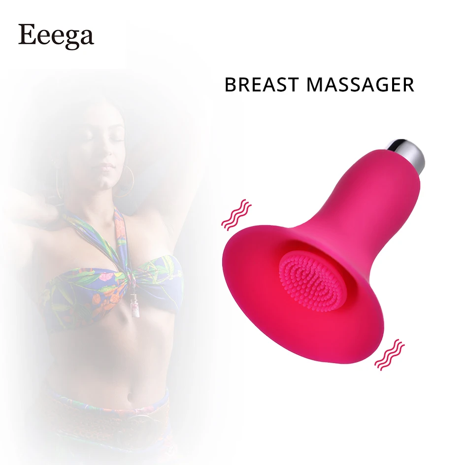 Киска стимуляция кисти вибратор для женщин Вагина клитор стимулятор G точка