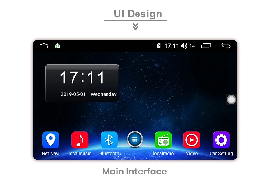 Junsun V1 pro 4G+ 64G Android 9,0 DSP для Chevrolet CRUZE 2009-2011 2012- Автомобильный Радио Мультимедиа Видео плеер gps RDS 2 din dvd
