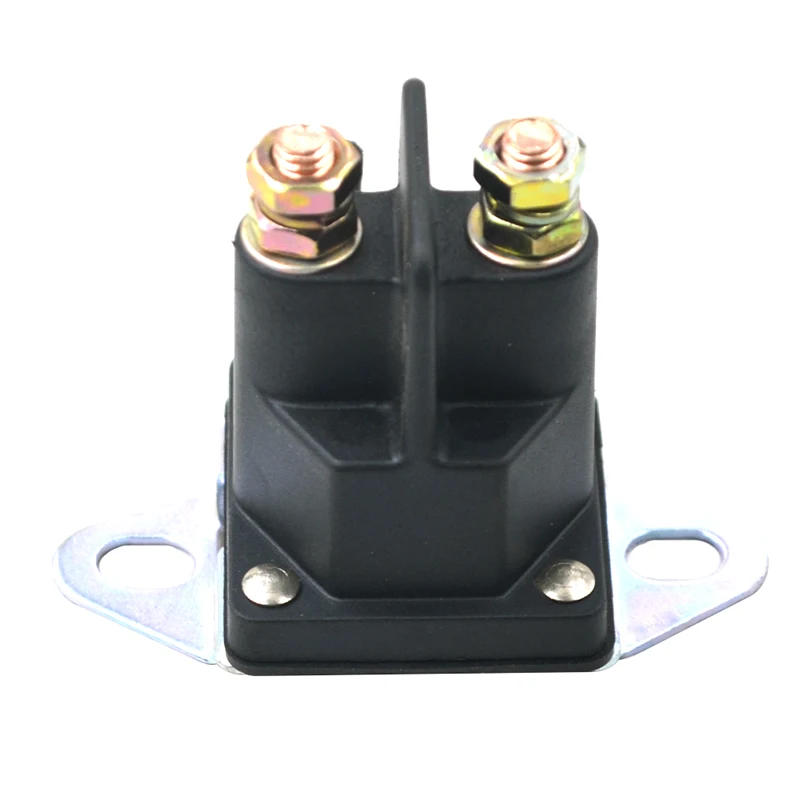 Реле соленоида стартера для трактора Ariens Bolens Dynamark Mtd Murray Snapper Wheel Horse 3057700/1751569/53716