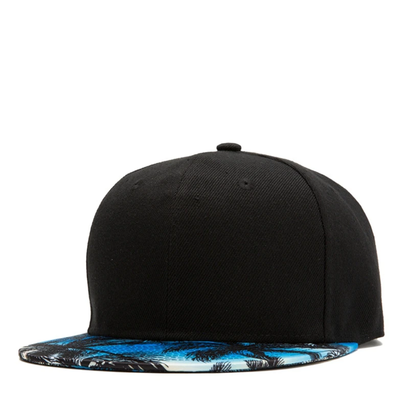 Стильная кепка в стиле хип-хоп для мужчин и женщин, Кепка Snapback Casquette Homme