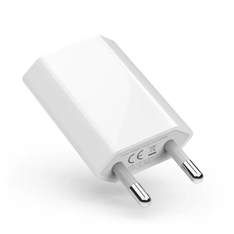 2 шт. USB-адаптер для Apple iPhone SE 2020 11 X XR 5 6 6S 7 8 Plus iPad mini 3 | Мобильные телефоны и