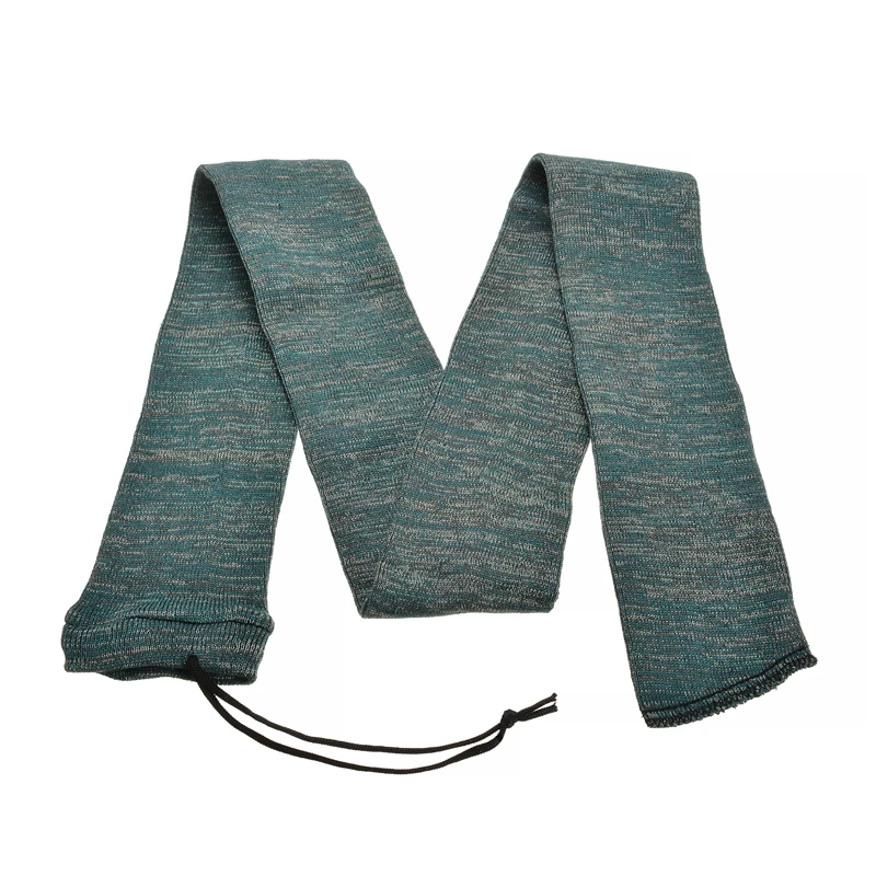 Носки для винтовки из полиэстера высококачественные носки охоты и стрельбы на