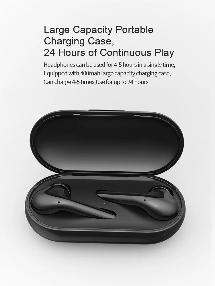 Гарнитура TWS Touch operate True беспроводные двойные наушники бас звук для huawei Xiaomi Iphone samsung Hifi Steoro беспроводные наушники