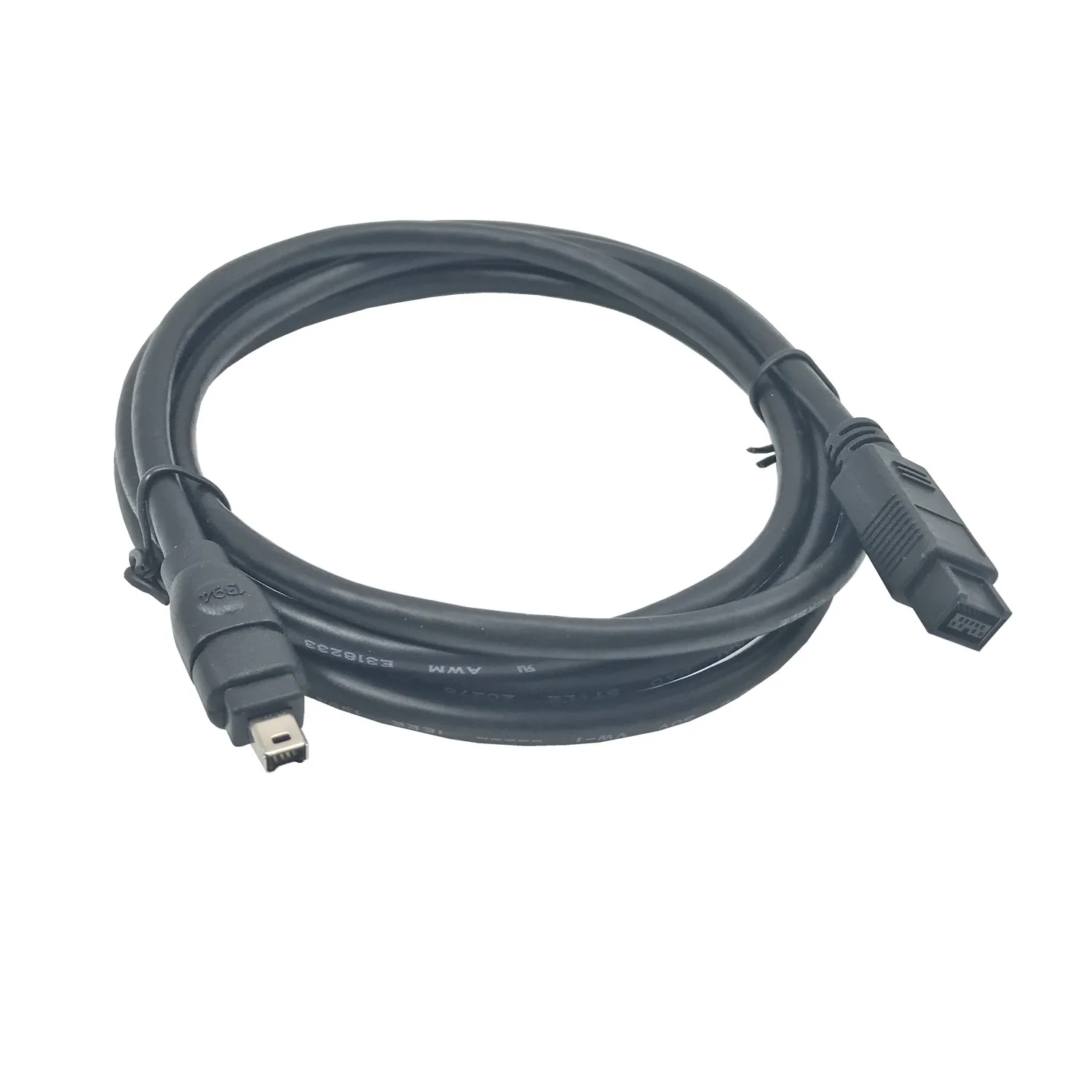 9-контактный/4-контактный кабель BETA FireWire 800 - 400 9-4 9-контактный к 4-контактному