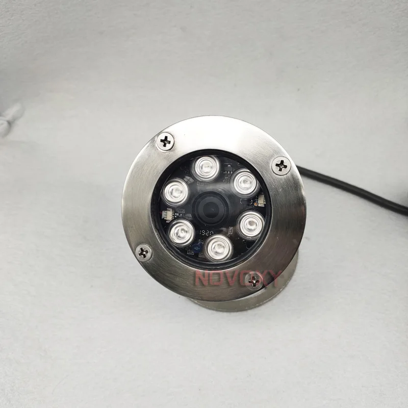 2mp 3mp 304 нержавеющая сталь 1080P IP68 подводная POE ip-камера подводная камера Взрывозащищенная SKIPC4280P