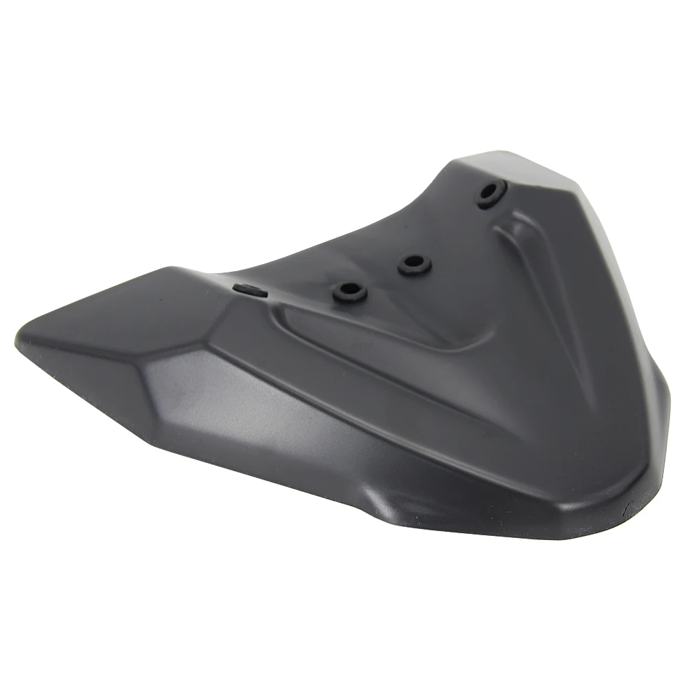 NEW For 390 Adventure ADV 2020 2021 Motorcycle Accessories Front Fender Mudguard Beak Cowl Guard Extension Wheel Cover Fairing | Автомобили