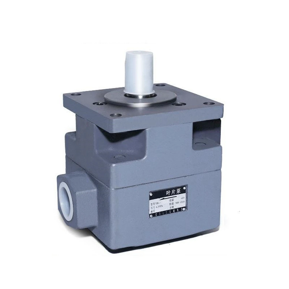 YB1 лопастные туфли-лодочки стандартной длины среднего давления для литья под