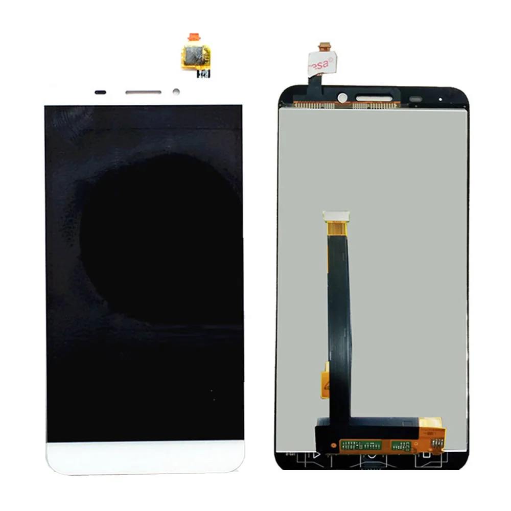 Для Letv X600 экран X608 ЖК дисплей сенсорный дигитайзер Замена для LCD LeEco Le One