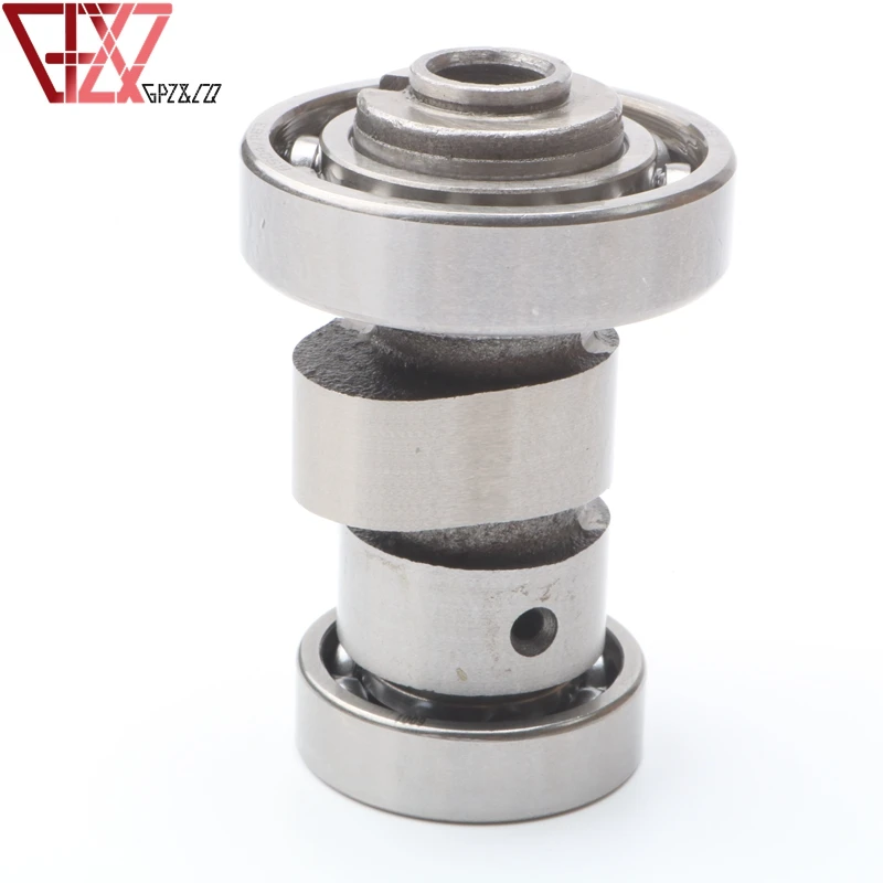 Скутер 4-клапан 5 8 мм Регулировка обновления гоночный распределительный вал для