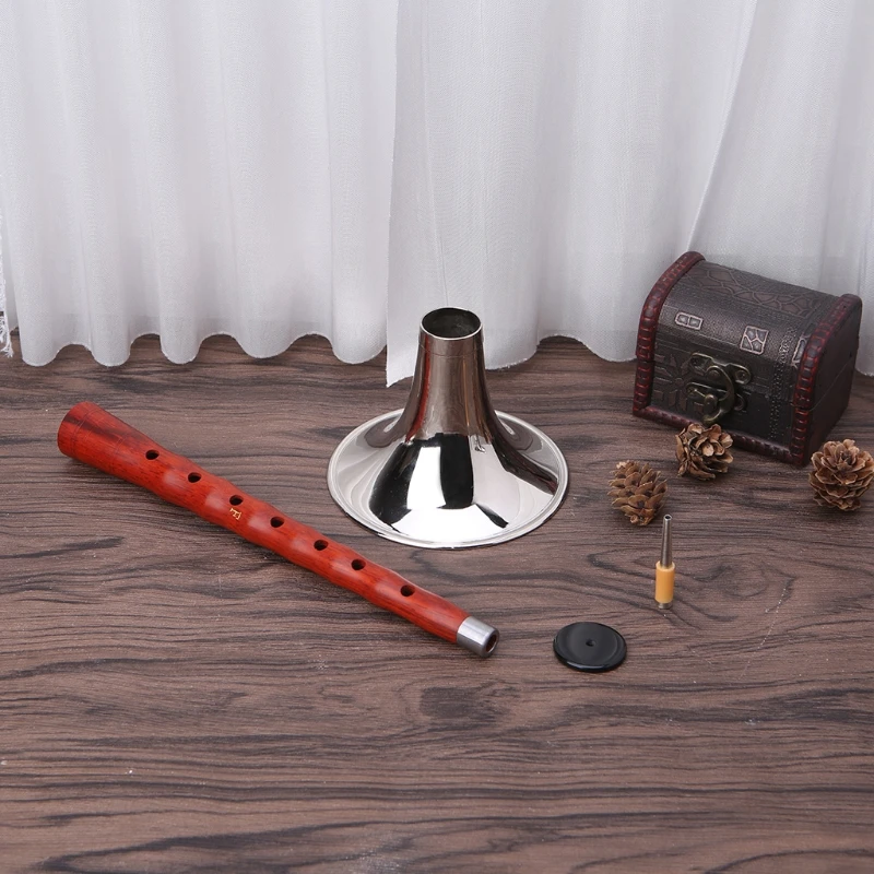 Высокое качество палисандр Китайская народная духовой музыкальный инструмент