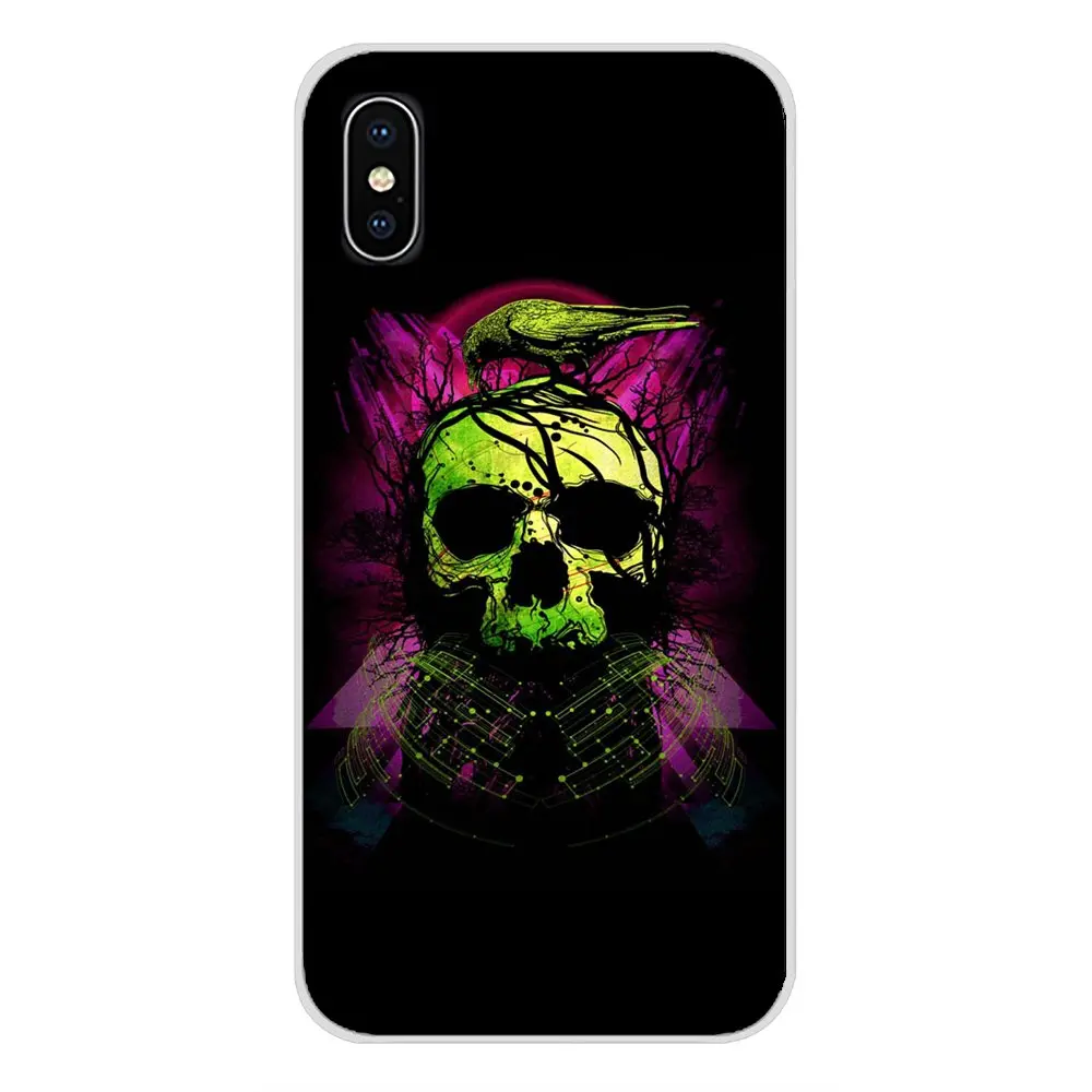 Чехлы для телефонов Huawei G7 G8 P7 P8 P9 P10 P20 P30 Lite Mini Pro P Smart Plus 2017 2018 2019 цветочный сахарный