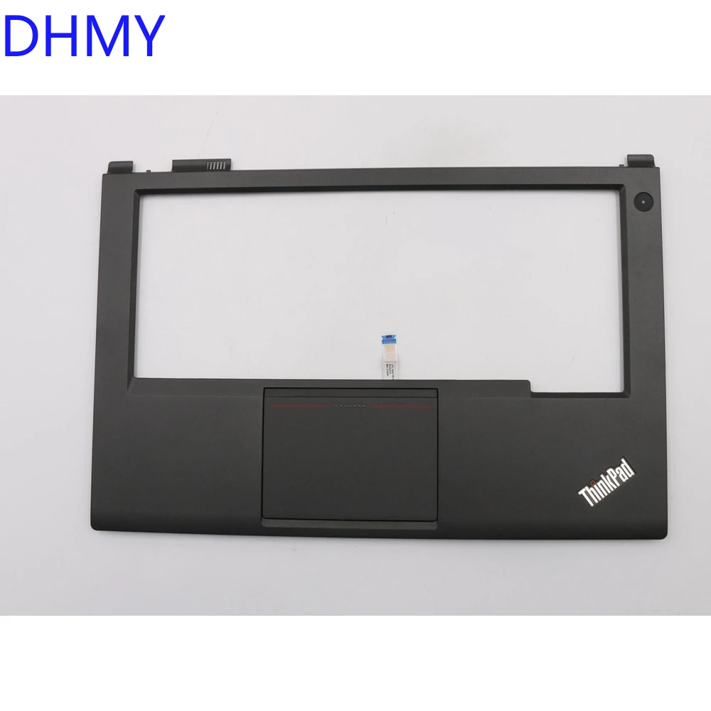 

Новый и оригинальный ноутбук Lenovo Thinkpad T440P, Упор для рук, Крышка корпуса, верхний корпус 04X5395