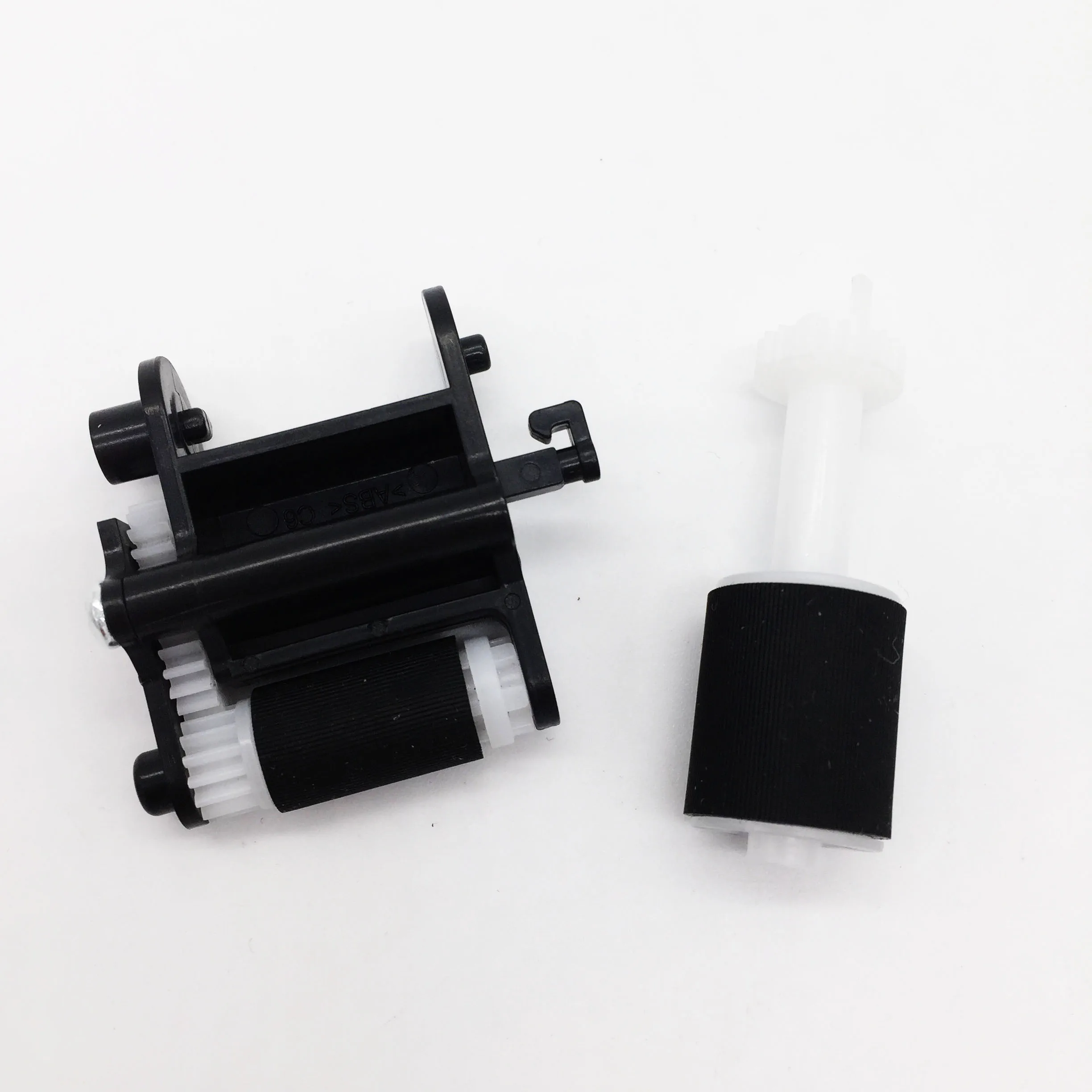 Adf бумажный кормовой ролик для принтера Hp officejet 6600 6700 4620 7110 7112 | Компьютеры и офис