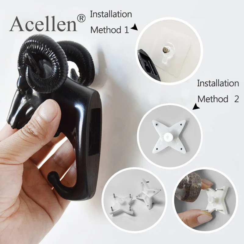 Оригинальный американский подвесной крючок|Крючки и направляющие| |