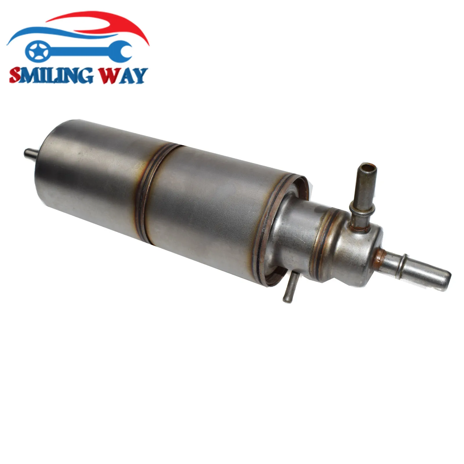 Регулятор давления для топливного фильтра SMILING WAY # Mercedes Benz ML320 ML430 ML55 AMG OE #1634770501