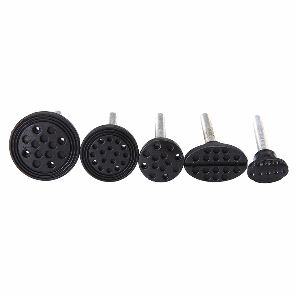 

Dent Repair Hand Tool Glue Puller Dent Remover Fixing Complete Kit Tools