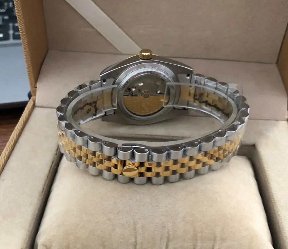 Мужские механические часы SANGDO Роскошные автоматические с автоподзаводом и