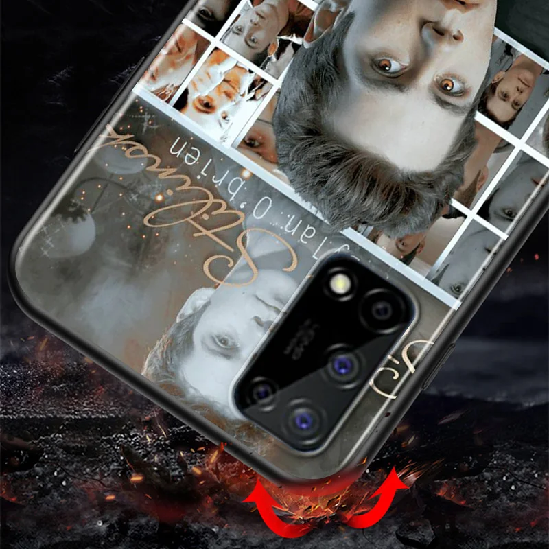 

Wolf Teen For Honor X10 5G 10X 10i 10 9C 9S 9A 9i 9N 9X Pro 9 Lite Phone Case