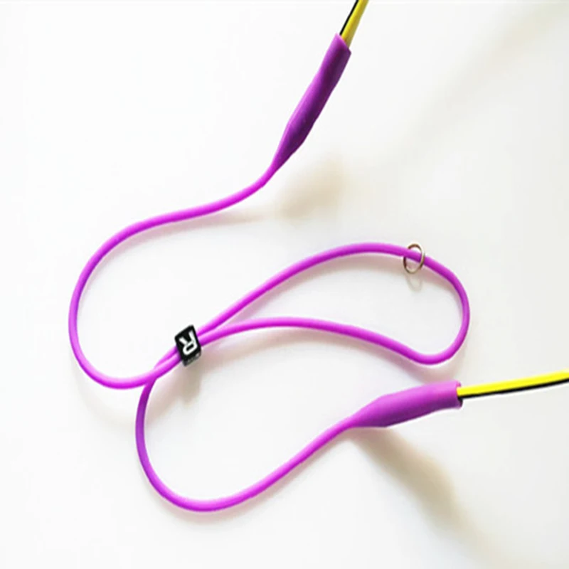 

Silicon Eye Glasses Accessories Rope Anti Silp for Kids and Adults