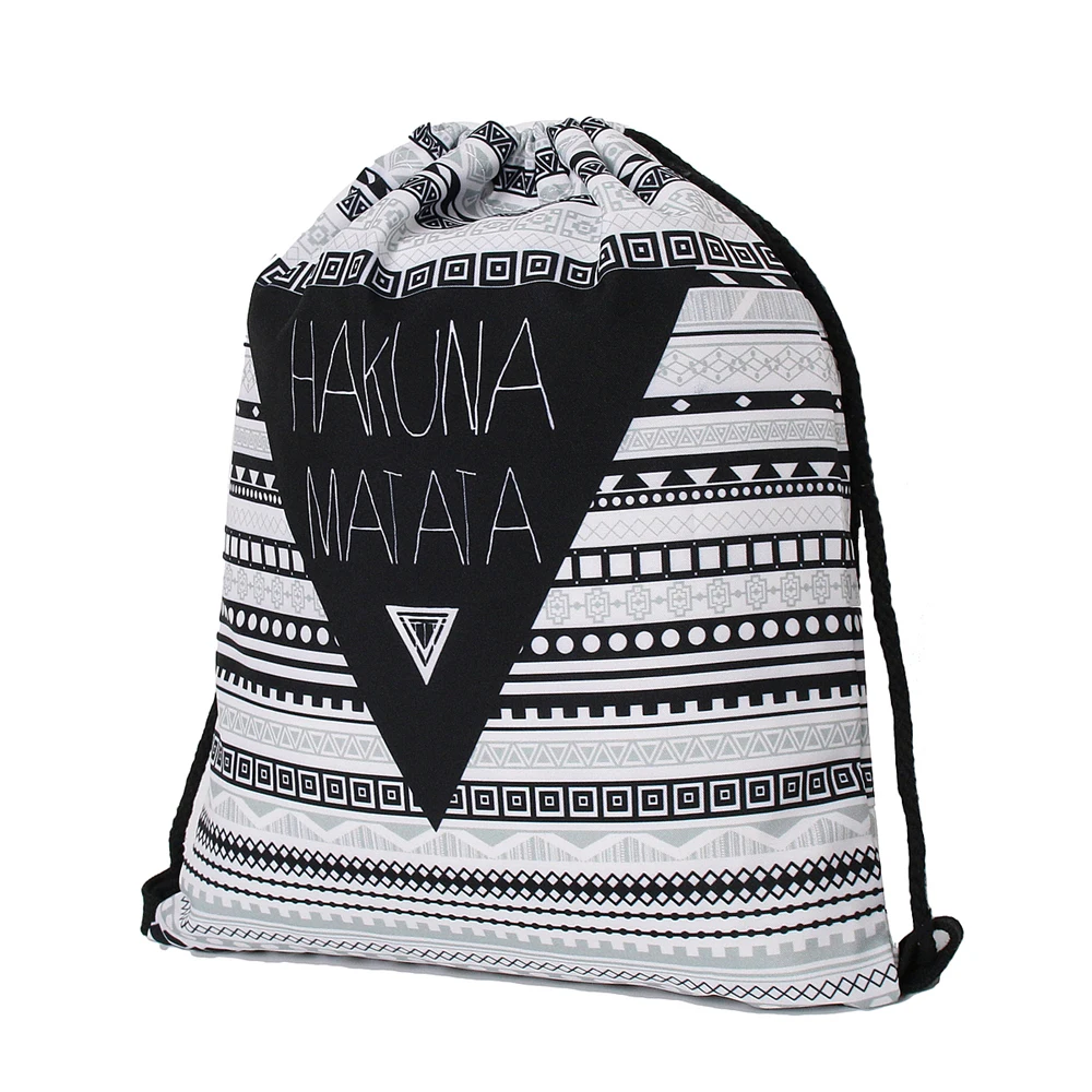 

Бесплатная доставка, 1 шт., рюкзак на шнурке, нейлоновые пляжные дорожные уличные сумки, дорожные сумки, мешок на шнурке для хранения, спортив...