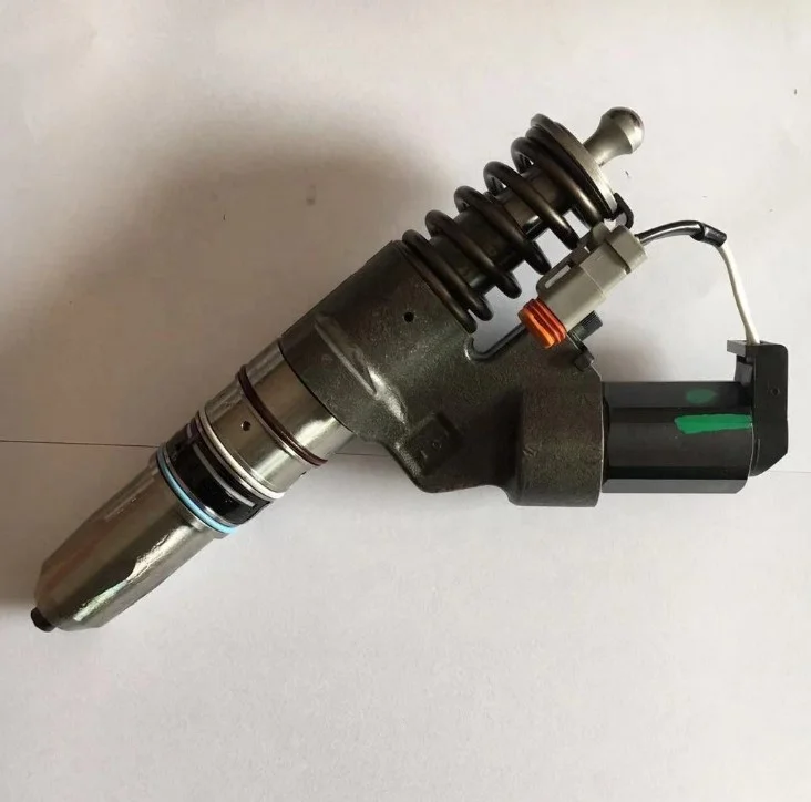 

Brand New Common Rail Injector Assembly 3083871