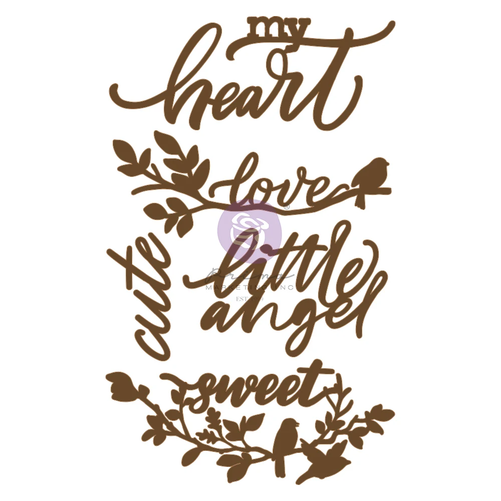 

Meet Love Bird Tree Metal Cutting Dies Mold Various Card Series Scrapbook Paper Craft Knife Mould Blade Punch Arrival New