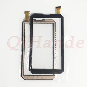 Сенсорный экран 7 дюймов для Dexp Ursus H270 Armor 3G