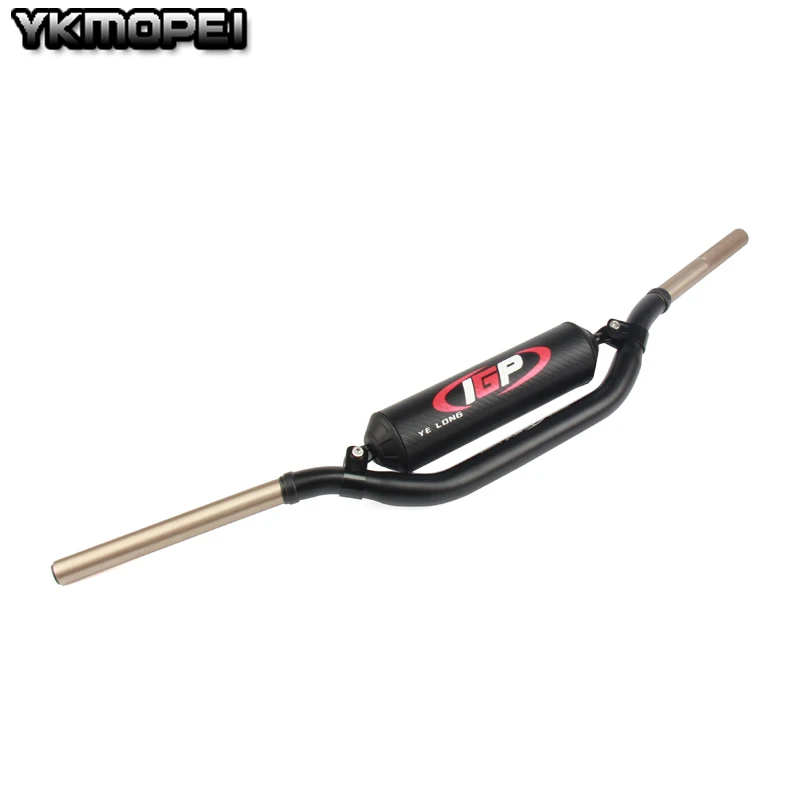 Новый универсальный руль для мотоцикла K.T.M CRF YZF RMZ DRZ WRF KXF KLX 810 мм 1 1/8 дюйма|Руль