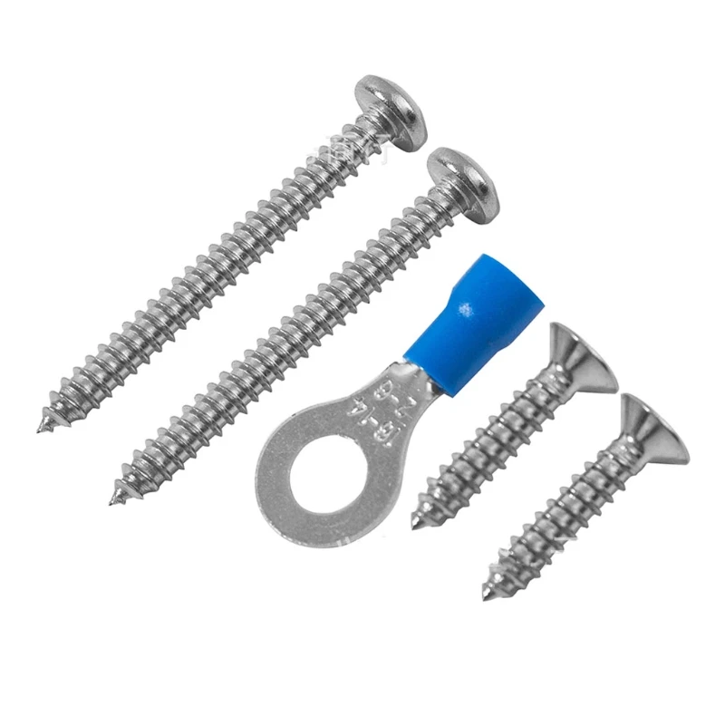 

Voltage Sensitive Relay 12V Dual Battery Isolator VSR IP67 Waterproof Specially Designed for ATV UTV Boats RV's Campers