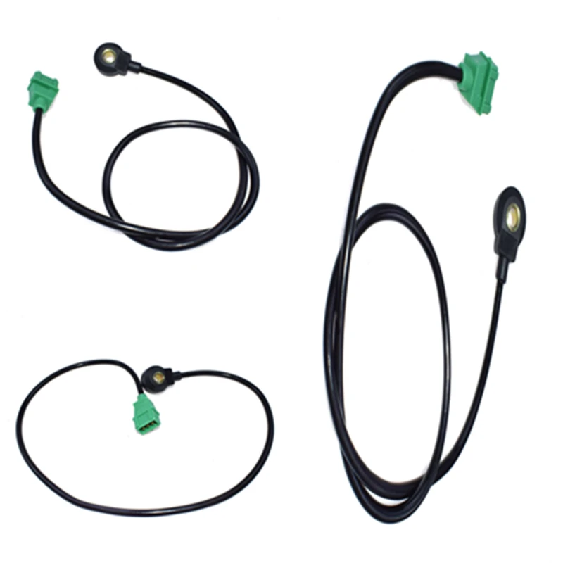 Автомобильные аксессуары 0261231038 противоударный датчик с зеленой вилкой 1998-2005 для