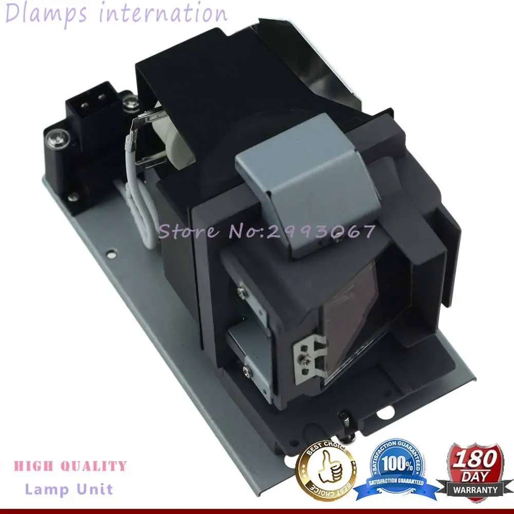 Лампа накаливания INFOCUS IN3134a IN3136a IN3138DHa совместимая с корпусом SP-LAMP-092 - купить по