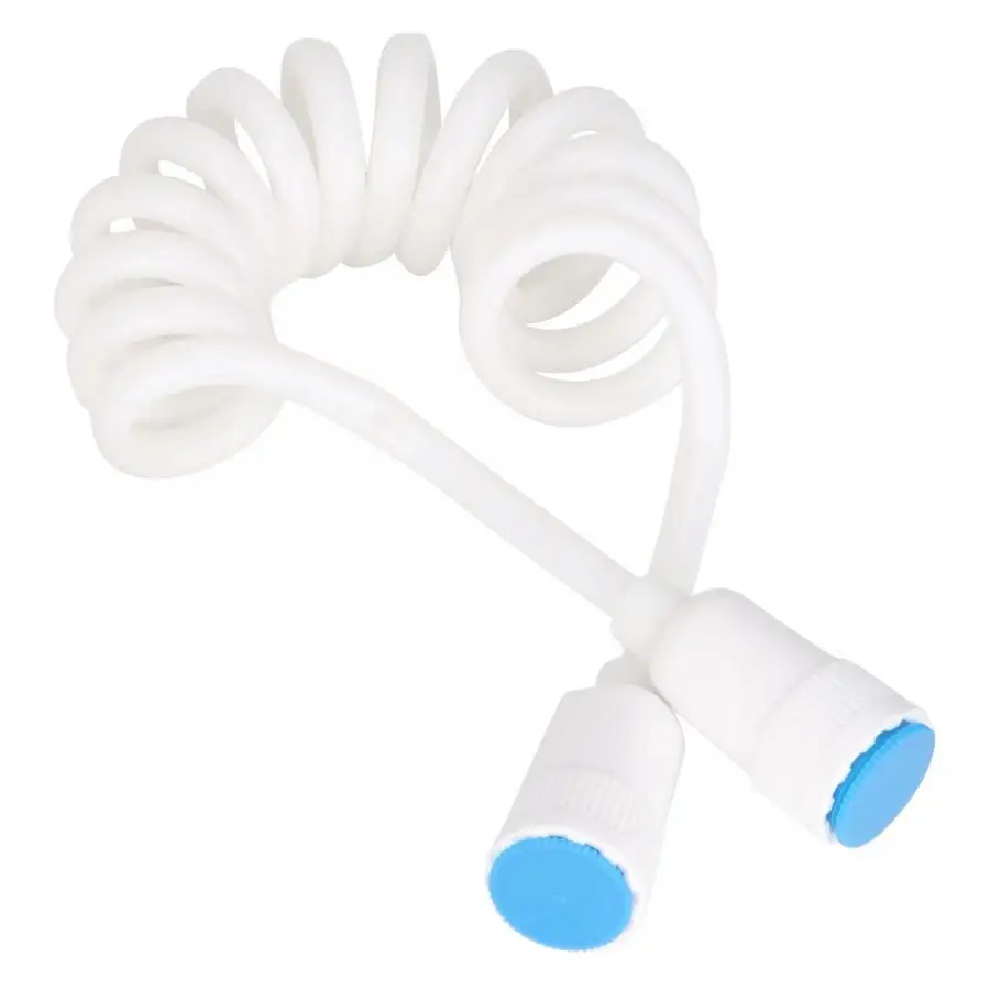 ABS Мини Ручной Туалет биде спрей душевая головка ванная комната тела Очиститель